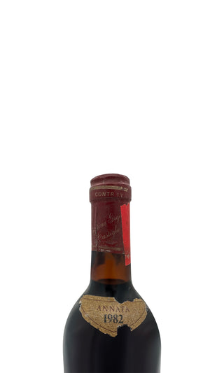 Barbaresco 1982