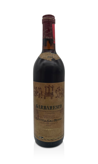 Barbaresco 1982