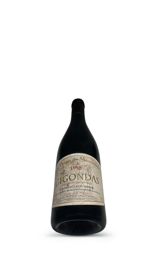 Gigondas Le Hauts de Montmirail 1998