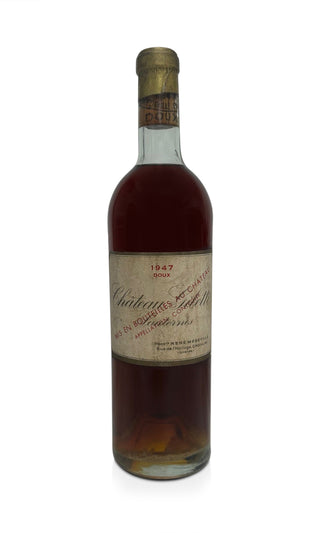 Château Gilette 1947