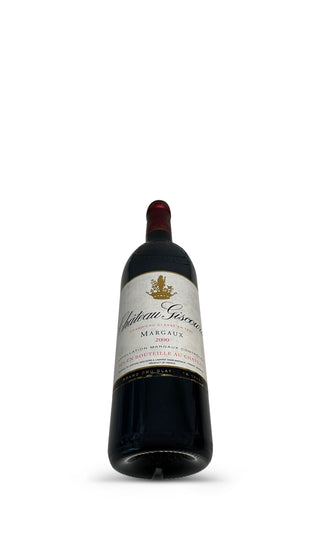 Château Giscours 2000