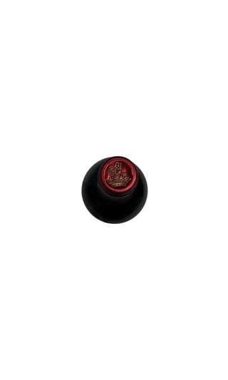 Château Giscours 2000