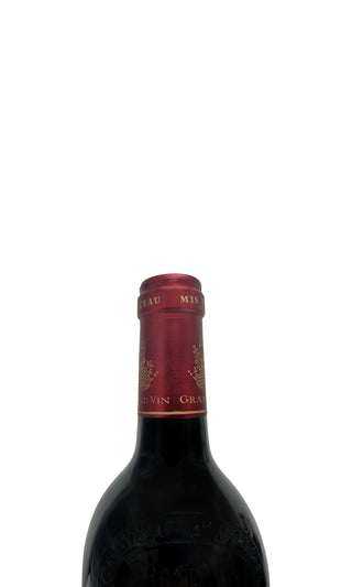 Château Giscours 2000