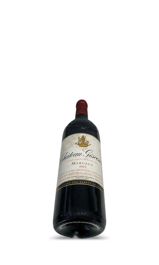 Château Giscours 2003