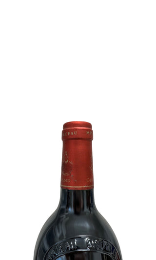 Château Giscours 2003