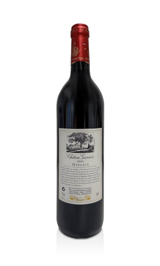 Château Giscours 2005 - Château Giscours - Vintage Grapes GmbH