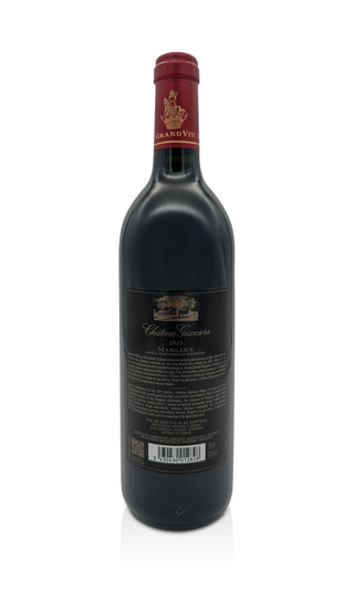 Château Giscours 2023