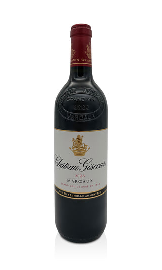 Château Giscours 2023