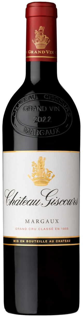 Château Giscours 2024 - Château Giscours - Vintage Grapes GmbH