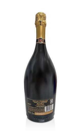 Giulio Ferrari Riserva del Fondatore 2015 - Ferrari - Vintage Grapes GmbH