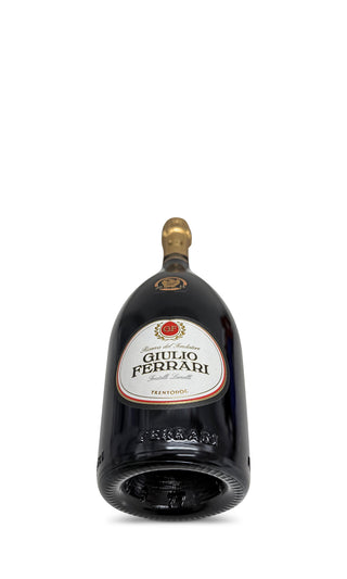 Giulio Ferrari Riserva del Fondatore 2015 - Ferrari - Vintage Grapes GmbH