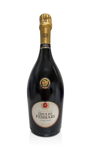 Giulio Ferrari Riserva del Fondatore 2015