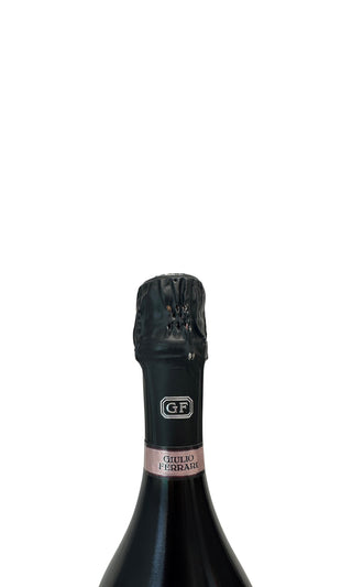 Giulio Ferrari Riserva del Fondatore Rosé 2007
