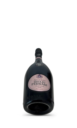 Giulio Ferrari Riserva del Fondatore Rosé 2008