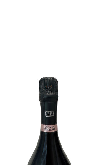 Giulio Ferrari Riserva del Fondatore Rosé 2008