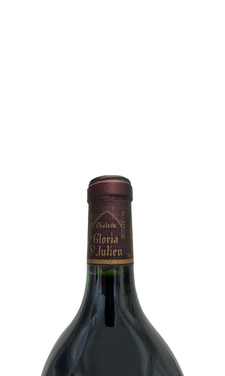 Château Gloria Magnum 1982