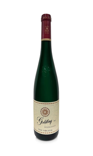 Wawener Goldberg Riesling Auslese 2018 - Weingut Van Volxem - Vintage Grapes GmbH