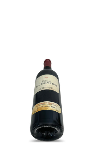 Château La Gomerie 1996 - Château La Gomerie - Vintage Grapes GmbH