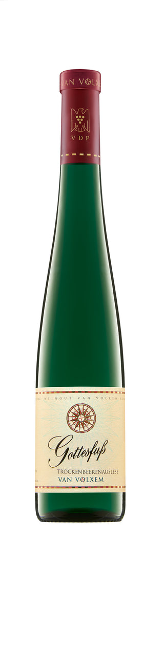Wiltinger Gottesfuss Riesling Trockenbeerenauslese 2018 - Weingut Van Volxem - Vintage Grapes GmbH