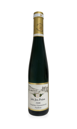 Graacher Himmelreich Riesling Auslese Goldkapsel (0,375l) 2008