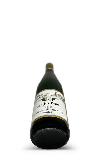 Graacher Himmelreich Riesling Auslese Goldkapsel 2018