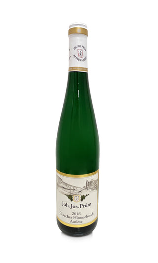 Graacher Himmelreich Riesling Auslese 2016 - Weingut Joh. Jos. Prüm - Vintage Grapes GmbH