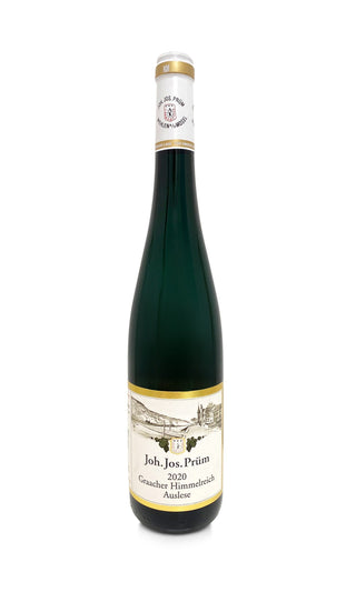 Graacher Himmelreich Riesling Auslese 2020 - Weingut Joh. Jos. Prüm - Vintage Grapes GmbH