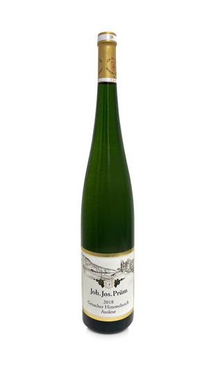 Graacher Himmelreich Riesling Auslese Goldkapsel Magnum 2018 - Weingut Joh. Jos. Prüm - Vintage Grapes GmbH