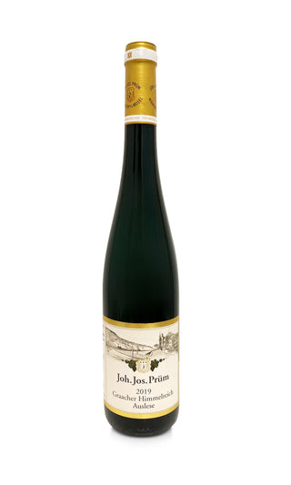 Graacher Himmelreich Riesling Auslese  Goldkapsel 2019 - Weingut Joh. Jos. Prüm - Vintage Grapes GmbH