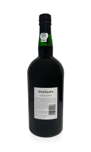 Vintage Port Magnum 1994 - Graham's - Vintage Grapes GmbH