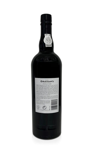 Vintage Port 2000 - Graham's - Vintage Grapes GmbH