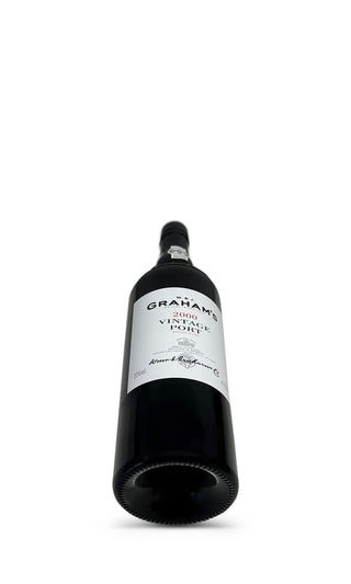 Vintage Port 2000 - Graham's - Vintage Grapes GmbH
