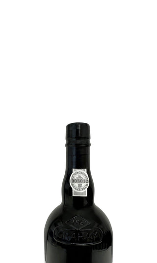 Vintage Port 2000 - Graham's - Vintage Grapes GmbH