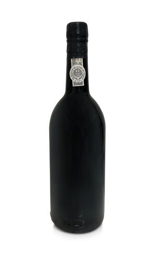 Vintage Port 1977