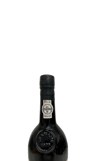Vintage Port 1977