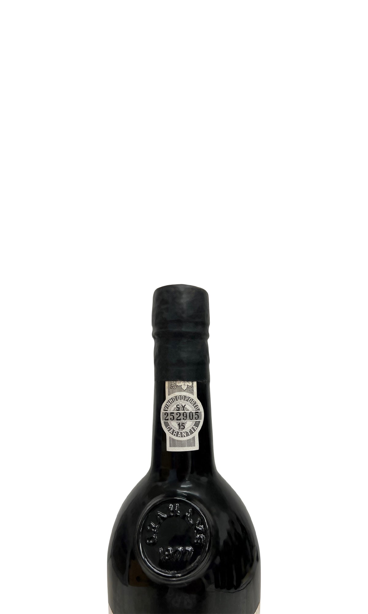 Vintage Port 1977 | Graham's | Vintage Grapes GmbH