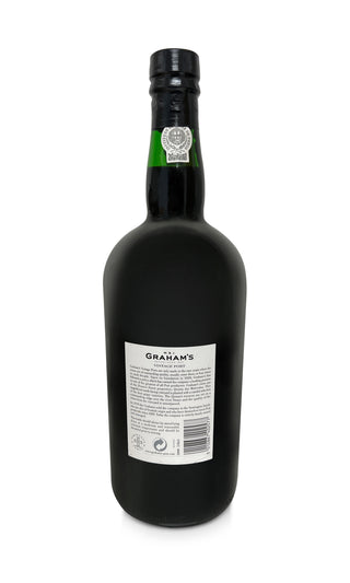 Vintage Port Magnum 2000