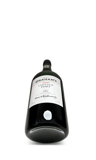 Vintage Port Magnum 2000