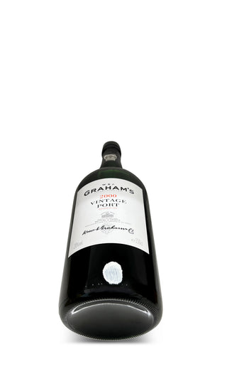Vintage Port Magnum 2000 - Graham's - Vintage Grapes GmbH