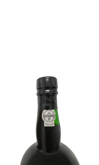Vintage Port Magnum 2000