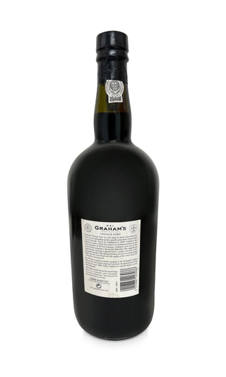 Vintage Port Magnum 2003 - Graham's - Vintage Grapes GmbH