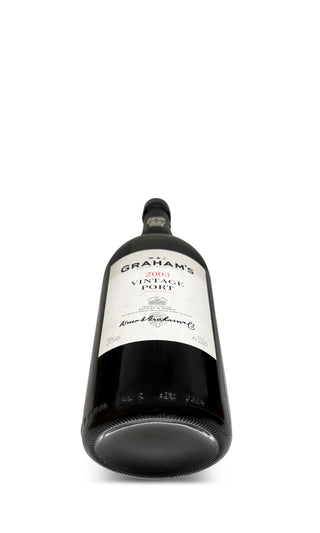 Vintage Port Magnum 2003 - Graham's - Vintage Grapes GmbH