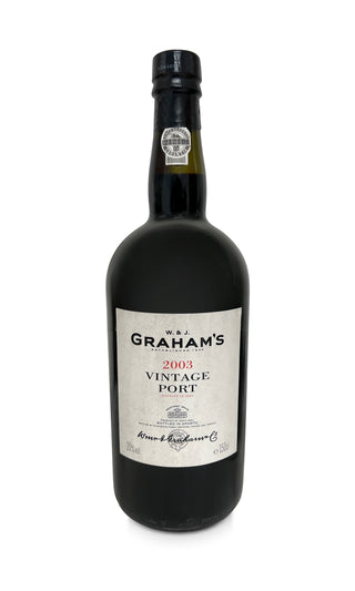 Vintage Port Magnum 2003