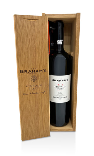 Vintage Port Magnum 2011