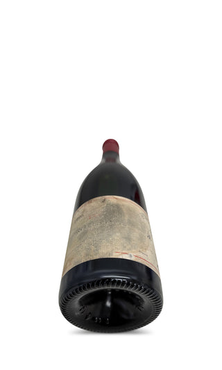 Crozes-Hermitage La Guiraude 1996