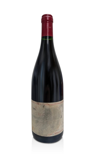 Crozes-Hermitage La Guiraude 1996