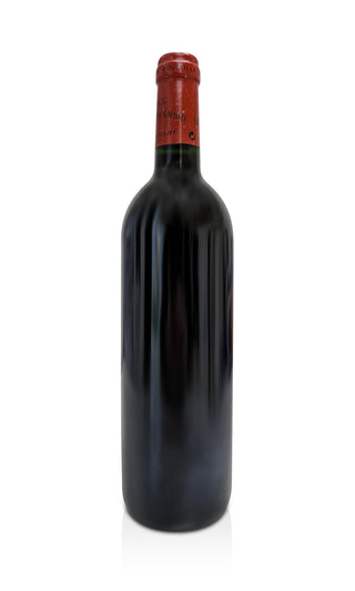 Château Grand Puy Lacoste 1996