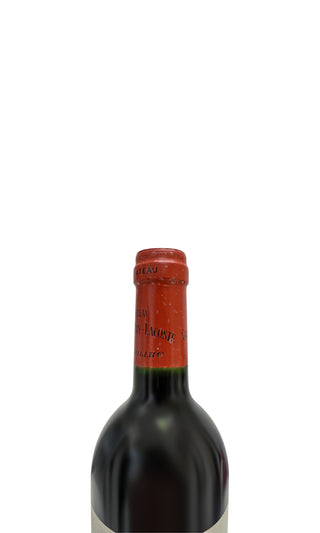 Château Grand Puy Lacoste 1996