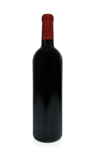 Château Grand Puy Lacoste 2000