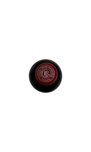Château Grand-Puy-Lacoste 2021 - Château Grand-Puy-Lacoste - Vintage Grapes GmbH
